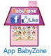 AppBabyZone on Facebook